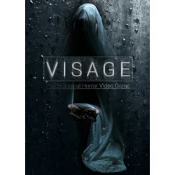 Visage (PC) Steam Key EUROPE