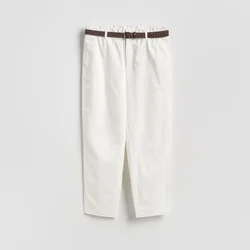 Reserved - Pantalone s pojasom