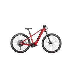29CAIRON S6.0 12G S / Red Bosch