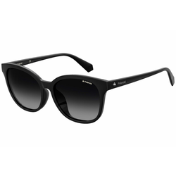 Polaroid PLD4089/F/S 807/WJ Polarized Crni/Sivi