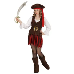 KOSTIM KARIBSKA PIRATKINJA