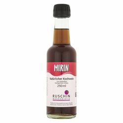 MIRIN ZAČIN RIŽA-VINO, 250ml