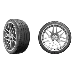 Bridgestone Potenza Sport ( 295/35 ZR21 (107Y) XL )