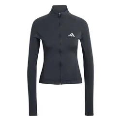 Adidas ADI365 W JC W, ženska jakna za trčanje, crna D6971