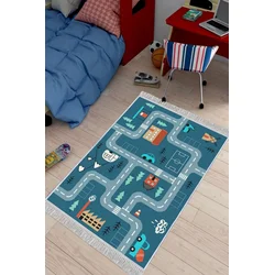 CONCEPTUM HYPNOSE Tepih (180x280) ELS582 Blue