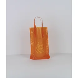EVIPLAST Ukrasna kesa za teglu Cveće, 1kg, Žuto-narandžasta