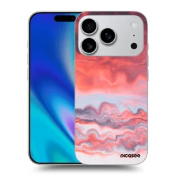 ULTIMATE CASE za Apple iPhone 17 Pro - Sunset
