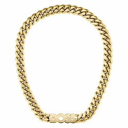 Moška ogrlica Boss 1580442