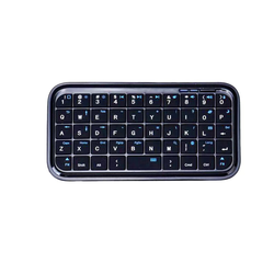Ykcloud Mini Bluetooth Tipkovnica Ykcloud MN001 za iOS/andriod/Windows, (20652242)