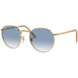 Ray-Ban New Round Naočare za sunce RB 3637 001/3F