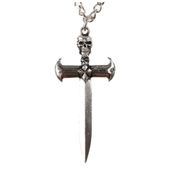 Ogrlica Sword - PSY558