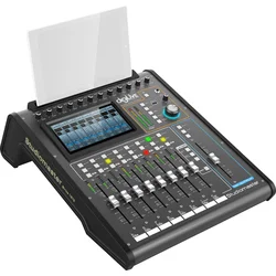 Studiomaster DigiLIVE 16 Digitalna mešalna miza (Rabljeno)