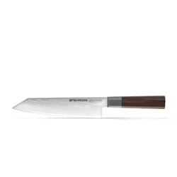 Mehrzer gyuto japanski nož, 20 cm, damascus, 67-slojni ( 865645 )