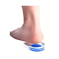 Silikonska peta