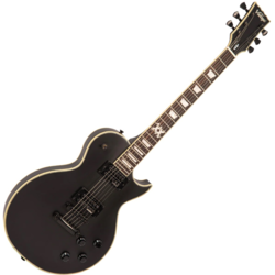 Vintage V100VMX Satin Black
