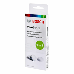 BOSCH TCZ8001A tablete za čišćenje kamenca aparata za kafu