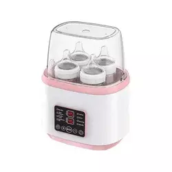 Sterilizator i grejač mleka 3u1
