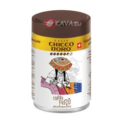 Chicco d´Oro Peru mleta kava 250g