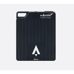 Exascend CFexpress 4.0 Type A Card Reader