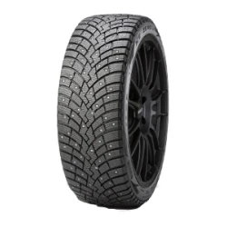 Pirelli Ice Zero 2 ( 195/65 R15 95T XL, stavljenji spike-ovi )