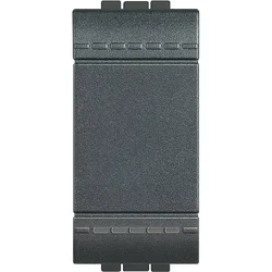 AXOLUTE SKLOPKA IZMJENIČNA 1P/16A/250V 2M WHITE
