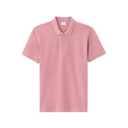 Celio Polo Pique Teone majica z ovratnikom