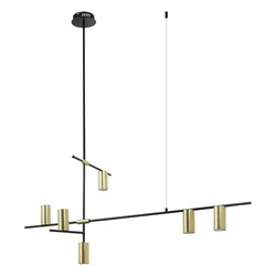 Luster FK1003-6L SG
