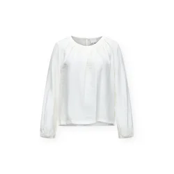 ICHI Bluza IHIMELDA kremna