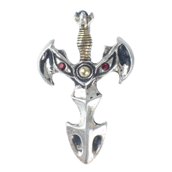 Obesek Draco Sword - EASTGATE RESOURCE - FB14-2