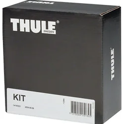 THULE kit 1040 Rapid - set adaptera za krovni nosač