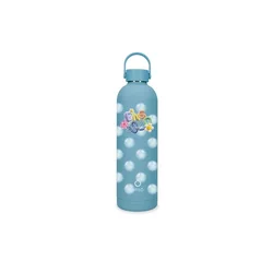 ENSO BUBBLES dečiji termos 750 ml - sky blue