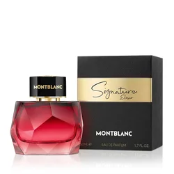 Montblanc Ženski parfem Signature Elixir, EDP, 50ml