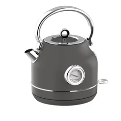 Kuhalnik s termometrom 1,7 l Antracit Collection BH-9641
