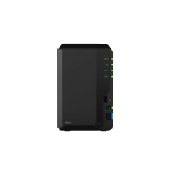 Storage Synology NAS DS-218 Diskstation 2 HDD/Lan/3xUSB