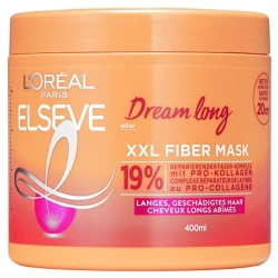 Loreal Elseve Dream Long XXL Fiber maska za kosu 400ML