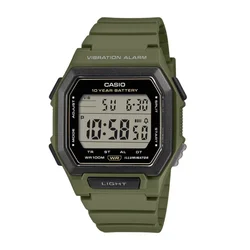 Casio Collection W-738H-3AVEF