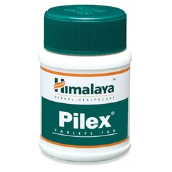 Pilex, Himalaya, 100tbl
