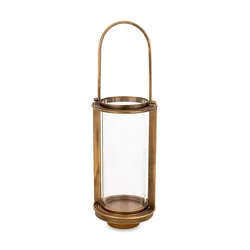 Laterna home & lifestyle rumena barva
