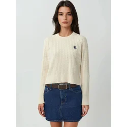 Hiccup Pulover Pullover bela