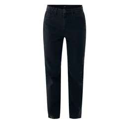 Mexx Ženske farmerke MF006200753W, Crne