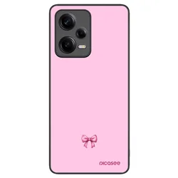 ULTIMATE CASE za Xiaomi Redmi Note 12 Pro+ 5G - Blush bow