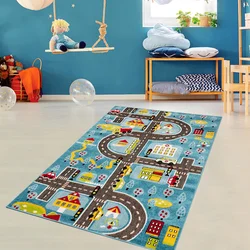Conceptum Hypnose Tepih 80x150cm Šareni