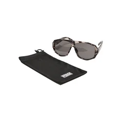 101 Sunglasses UC grey leo/black