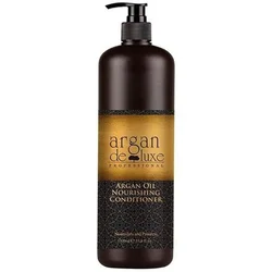 ARGAN DE LUXE - Argan oil Nourishing Balzam 500ml