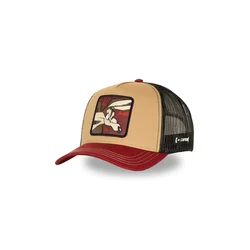 Capslab trucker kapa x Looney Tunes