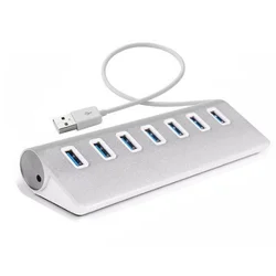 USB HUB 3.0 7 porta KT-HUSB.78 ( 11-437 )