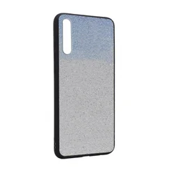 Maska Midnight Spark za Huawei P30 plavo srebrna
