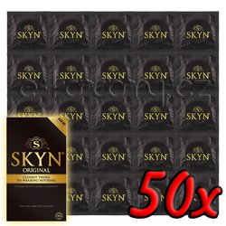 SKYN Original 50 pack