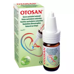 Otosan Kapi za uši, 10ml