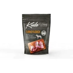 Kudo Hrana za starije i gojazne pse, Ćuretina i pačetina, 3kg